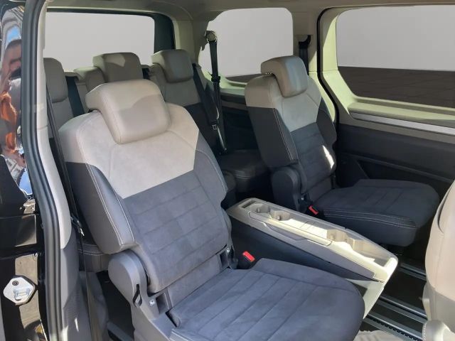 Volkswagen Multivan Life T7