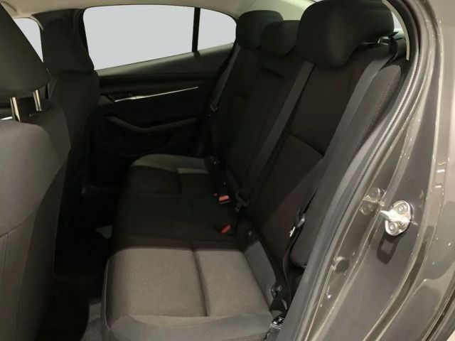 Mazda 3 SkyActiv e-Skyactiv