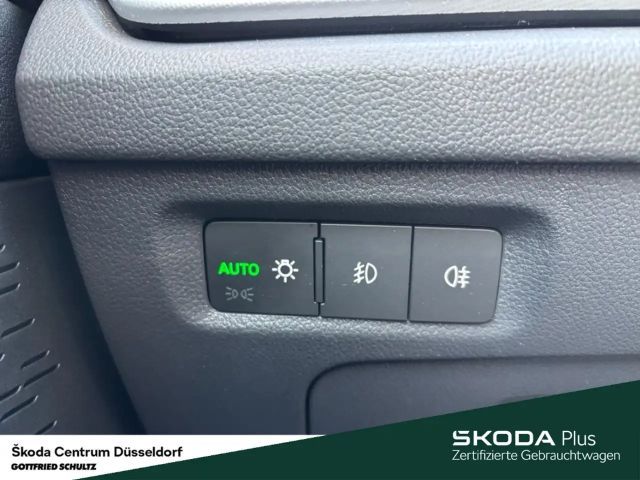 Skoda Octavia Combi Style Style