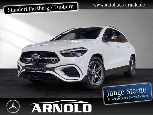 Mercedes-Benz GLA 220 4MATIC AMG Line