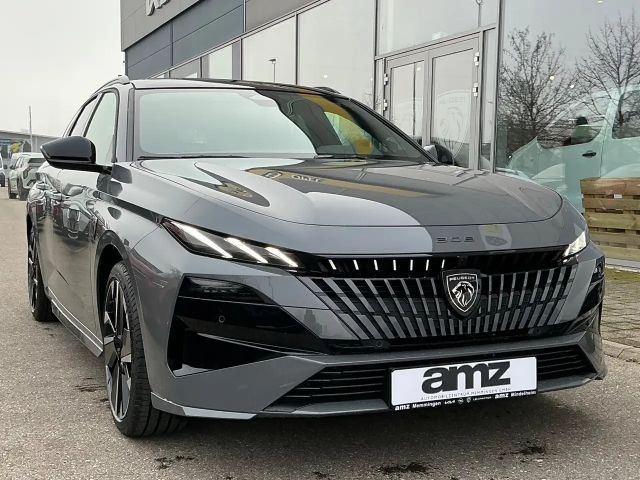 Peugeot 308 GT-Line SW
