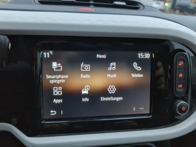 Renault Twingo Equilibre Equilibre SCe 65