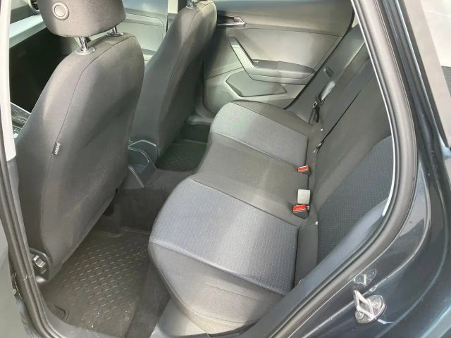 Seat Arona 1.0 TSI DSG Style