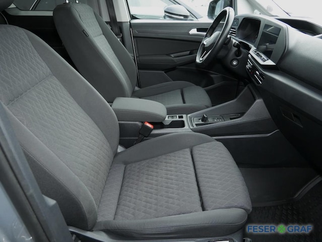 Volkswagen Caddy 1.5 TSI DSG Life