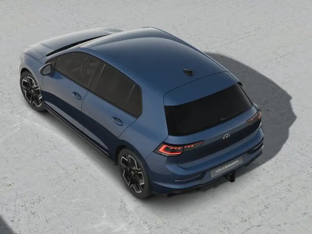 Volkswagen Golf DSG Sport