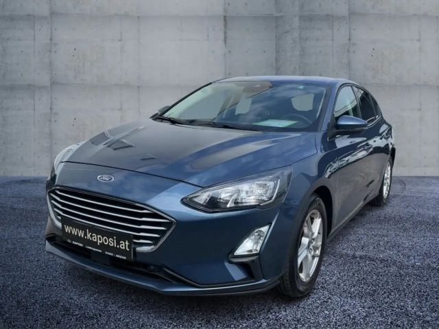 Ford Focus Cool & Connect