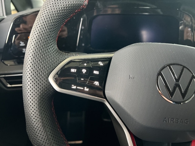 Volkswagen Golf GTI Golf VIII