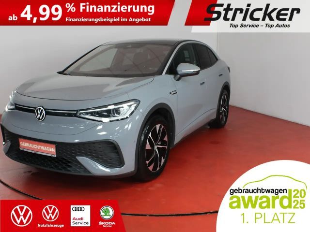 Volkswagen ID.5 150 kW 77 KWh Pro