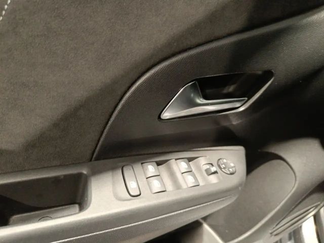 Opel Corsa 1.2 Turbo Turbo