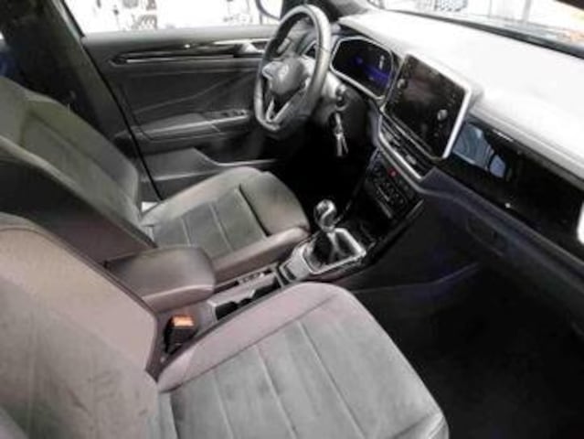 Volkswagen T-Roc 1.0 TSI