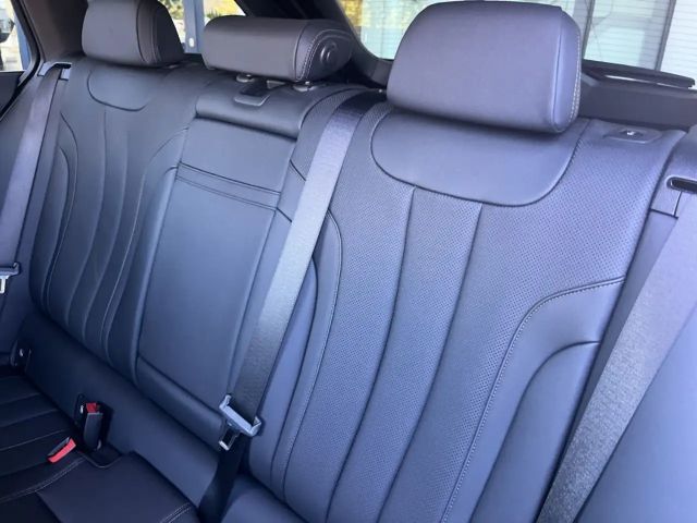 BMW 530 530i M-Sport Touring