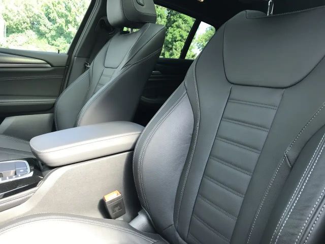 BMW X4 Coupé M-Sport xDrive20d