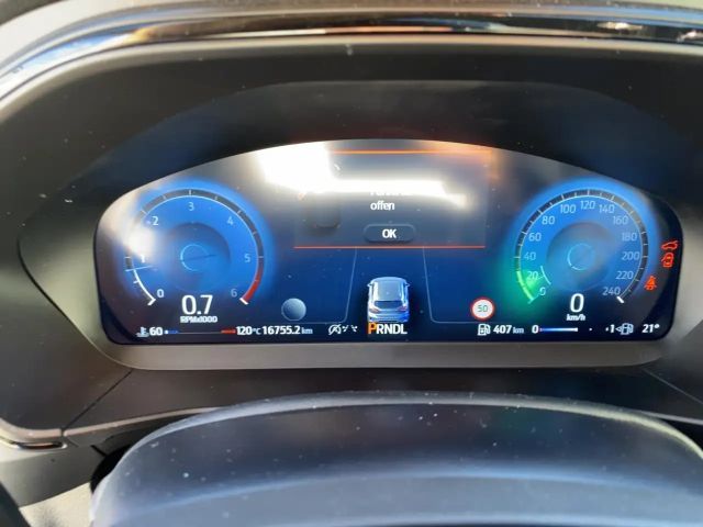 Ford Focus 1.5 EcoBlue ST Line Wagon