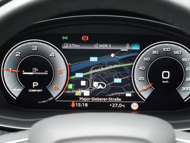 Audi Q5 40 TDI Quattro Sportback