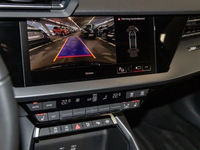 Audi A3 35 TDI S-Tronic Sedan