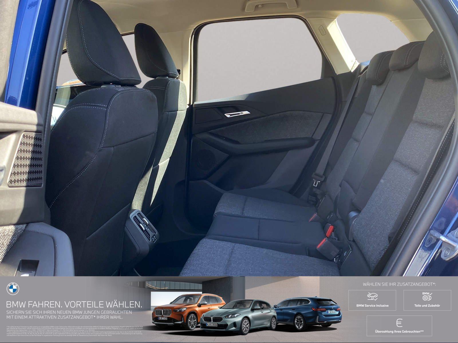 BMW 220 220i Active Tourer