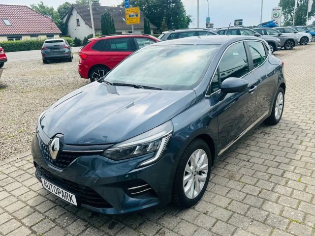 Renault Clio Intens