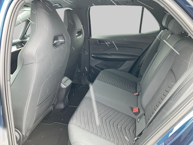 Cupra Born Born ACC CAM LED LM19 NAVI PDC SHZG