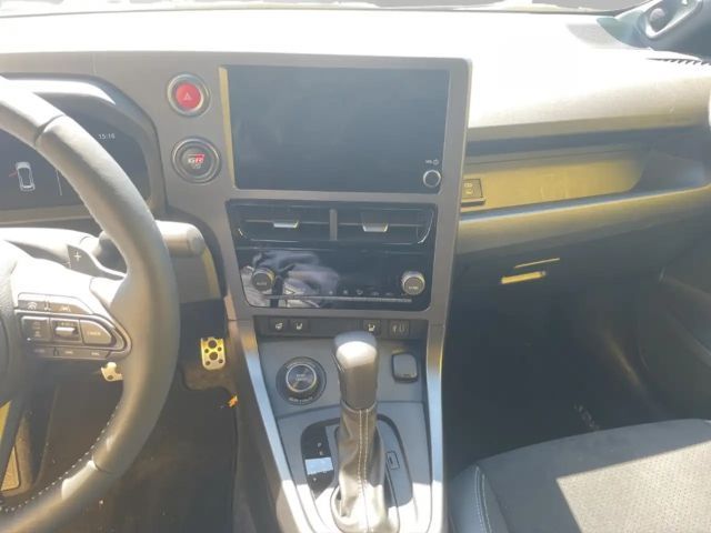 Toyota Yaris GR Hatchback