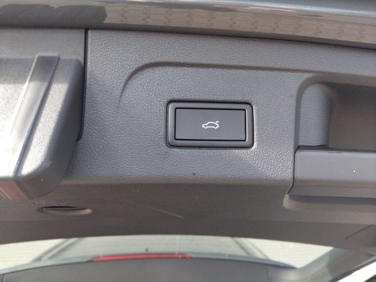 Volkswagen Touran 1.5 TSI Comfortline DSG