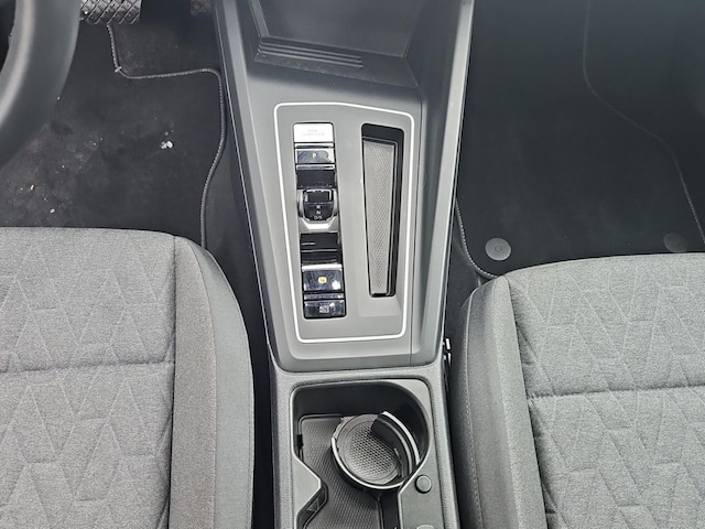 Volkswagen Golf DSG Life Variant