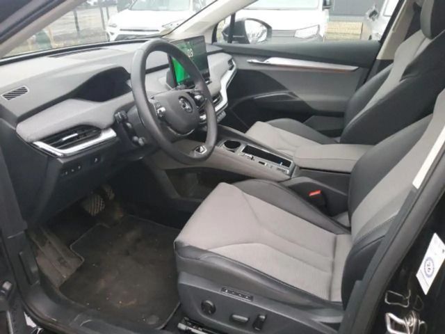 Skoda Enyaq Loft