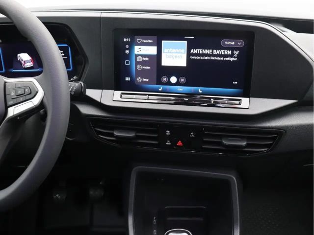 Volkswagen Caddy Combi