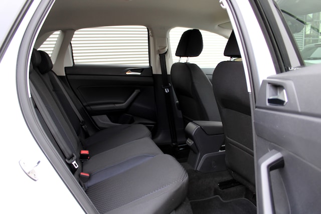 Volkswagen Polo 1.0 TSI