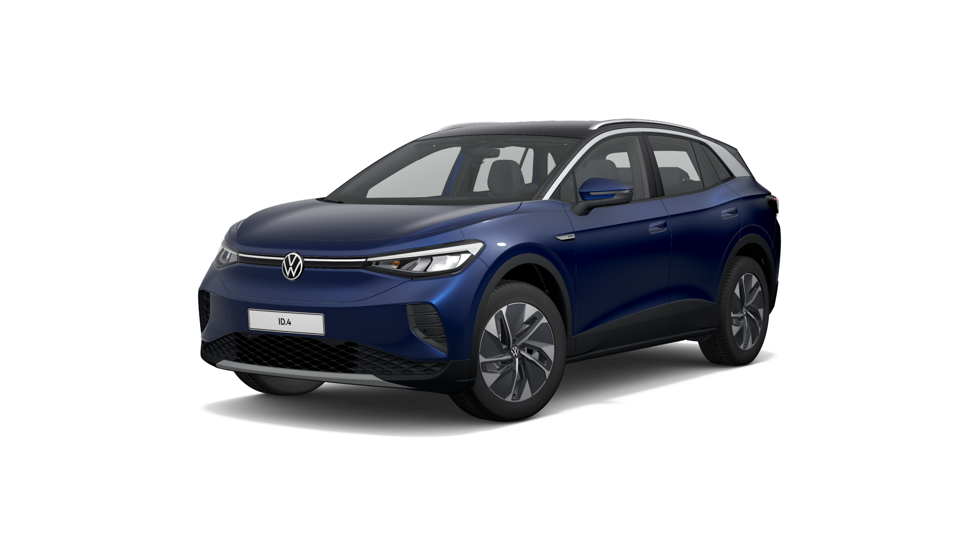 Volkswagen ID.4 Performance Pro