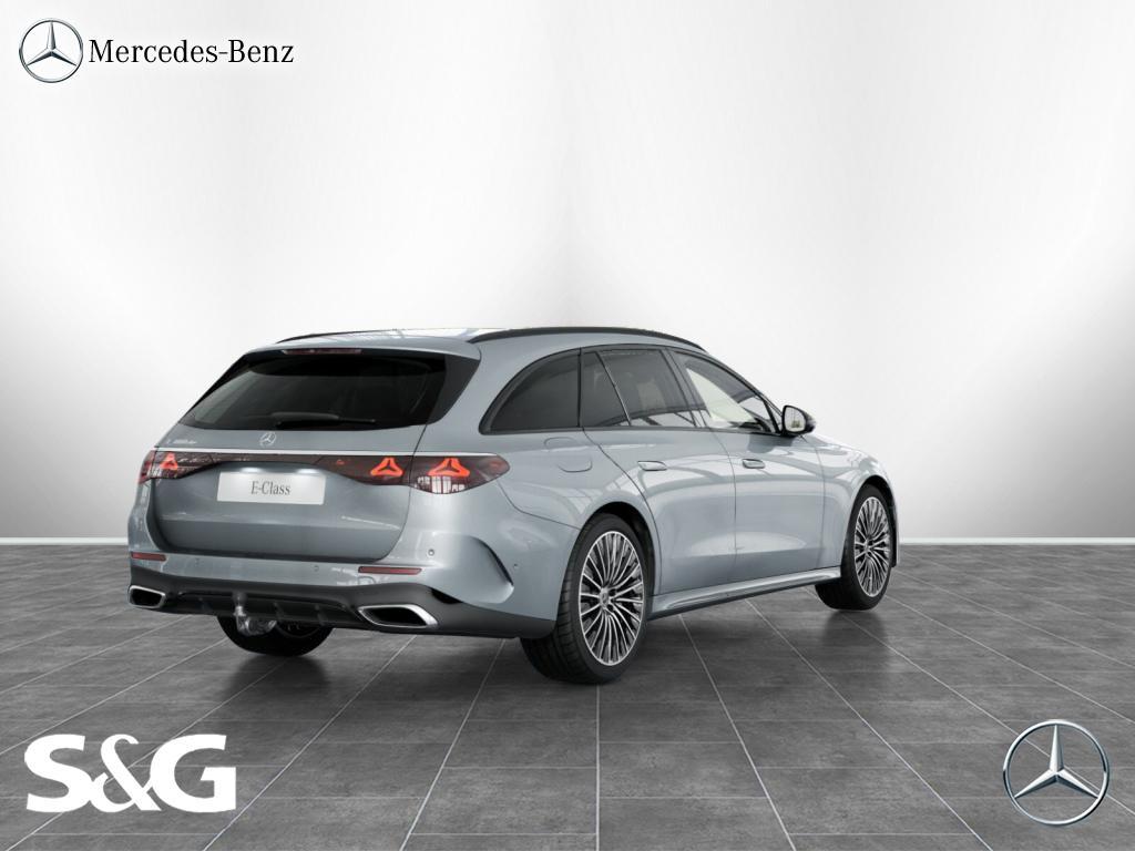 Mercedes-Benz E 300 AMG Line E 300 de