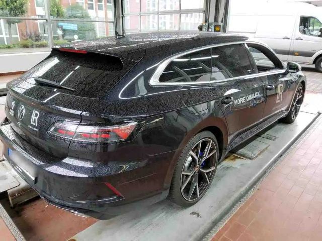 Volkswagen Arteon Shooting Brake Shooting Brake R *Sonderleasing* AHK Keyless Massa