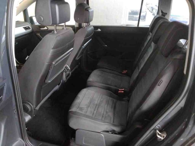 Volkswagen Touran Comfortline DSG IQ.Drive