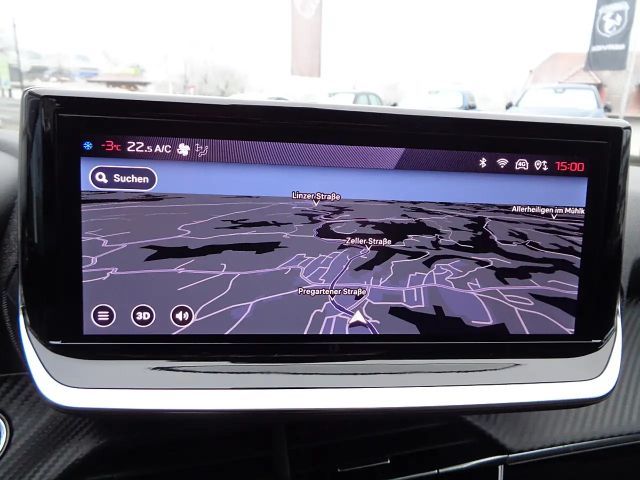 Peugeot 208 Allure Pack PureTech