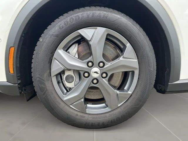 Ford Mustang Mach-E AHK Pano Tot-Winkelass. 360grad Kamera