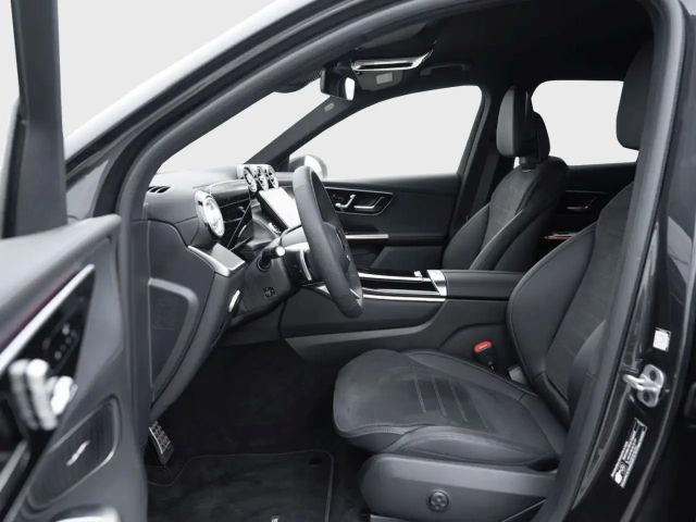 Mercedes-Benz GLC 200 4MATIC AMG Line GLC 200 d