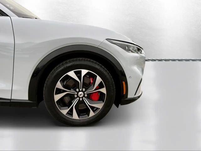 Ford Mustang Mach-E AWD Extended range