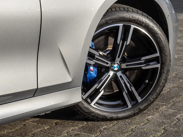 BMW 340 Touring xDrive