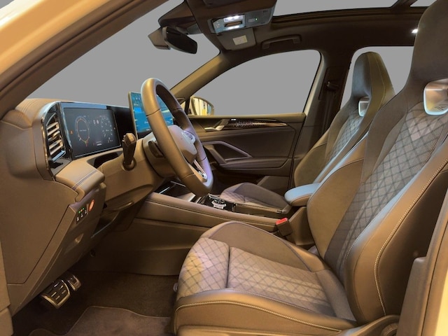 Volkswagen Tiguan 2.0 TDI 4Motion DSG R-Line