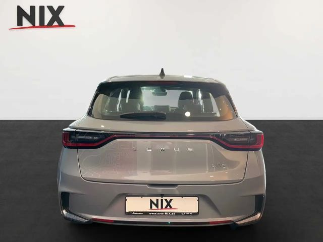 Lexus LBX Relax