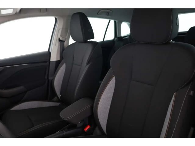 Skoda Scala 1.0 TSI Selection Tour