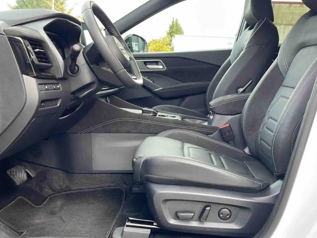 Nissan Qashqai 1.5 VC-T ePower N-Design Komfort+