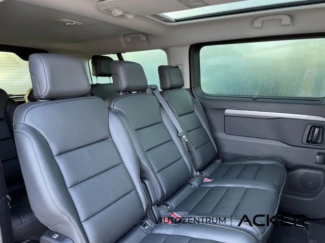 Citroën Spacetourer BlueHDi Max