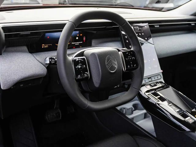 Citroën C5 Aircross Hybrid You