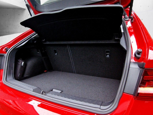 Audi A1 25 TFSI S-Line Sportback