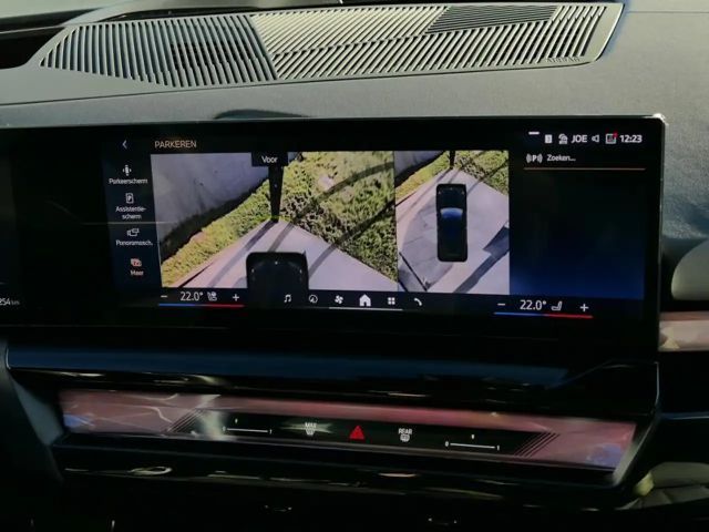 BMW i5 M-Sport Touring eDrive40