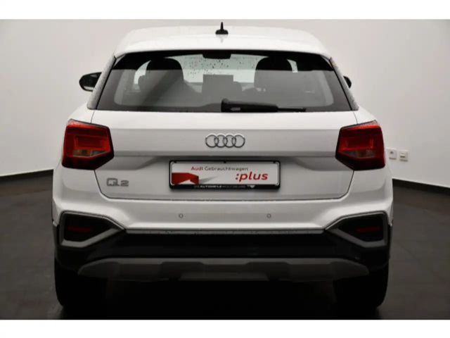 Audi Q2 35 TFSI S-Tronic