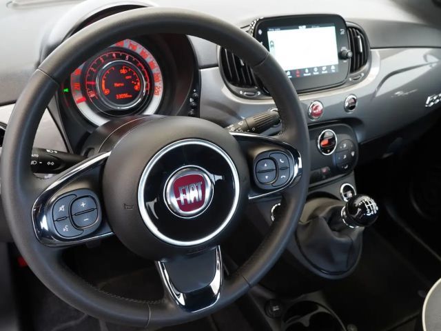 Fiat 500 Lounge