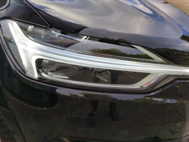 Volvo XC60 Polestar T8