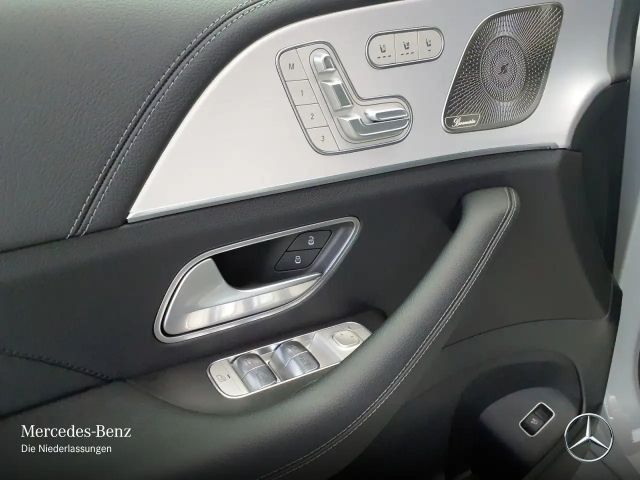 Mercedes-Benz GLE 450 4MATIC AMG Line