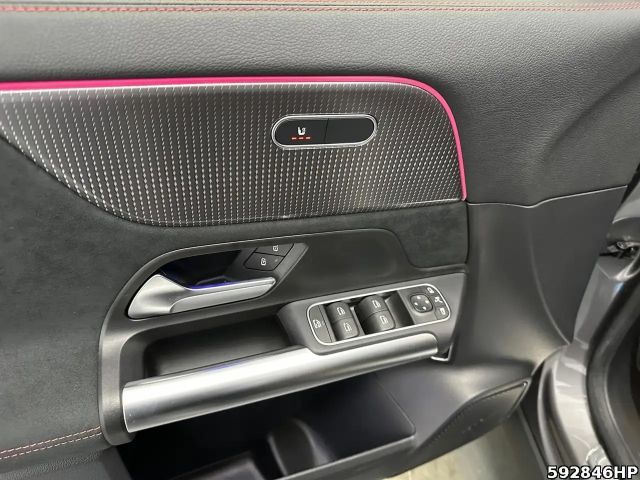 Mercedes-Benz EQA 250 AMG Line